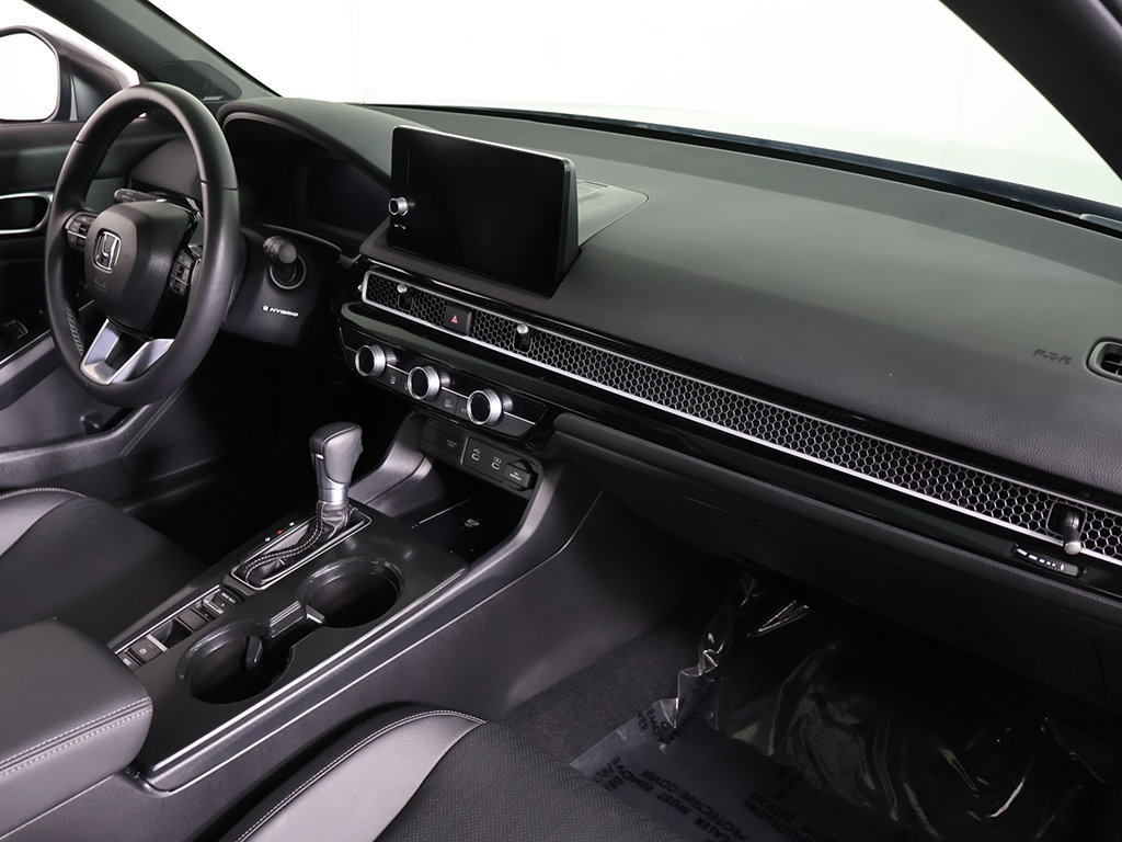 Used 2025 Honda Civic Sport Touring image 30