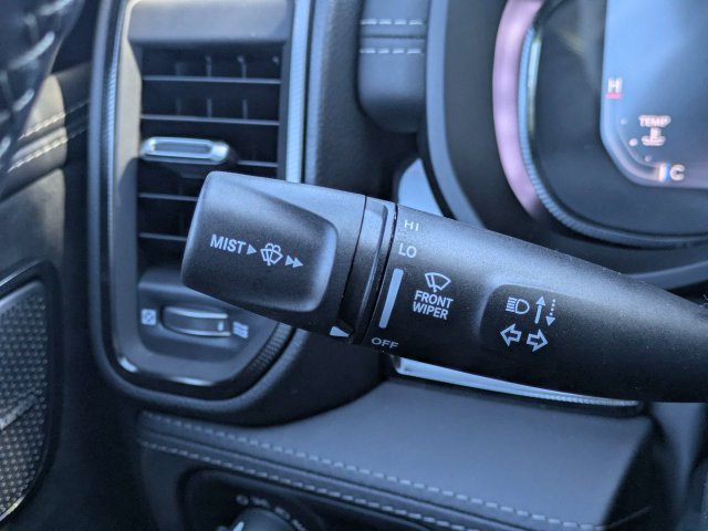 New 2026 RAM 1500 RHO w/ RHO Level 1 Equipment Group AWD/4WD image 32