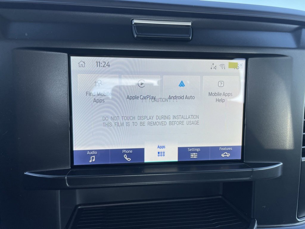 New 2026 Ford F250 XL w/ XL Chrome Package image 15