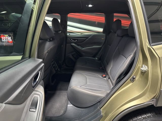 Used 2022 Subaru Forester Wilderness image 15