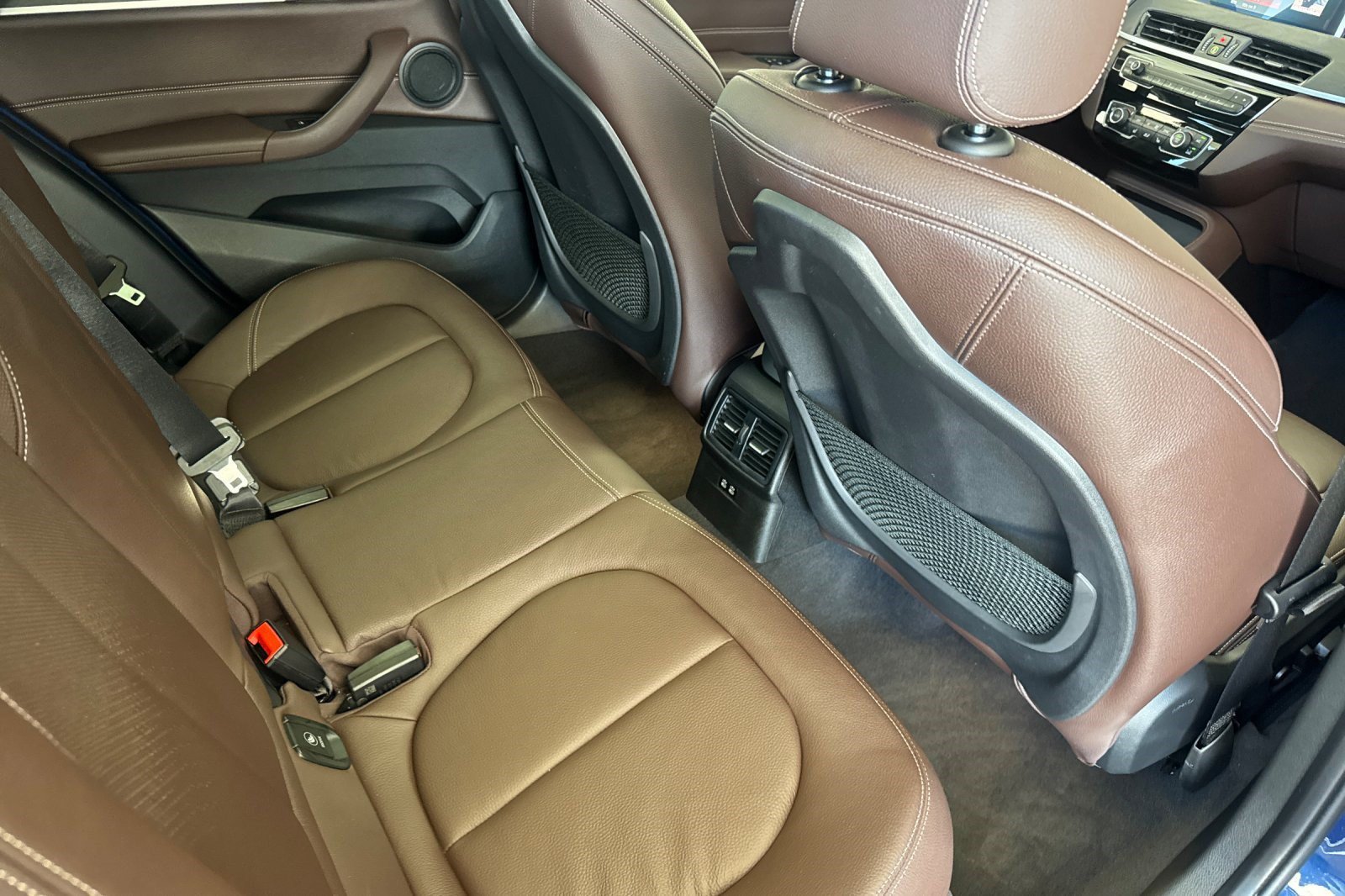 Used 2020 BMW X1 sDrive28i w/ Convenience Package FWD image 34