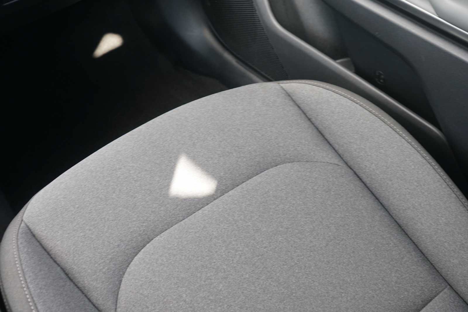 Certified 2025 Kia K4 FWD image 21
