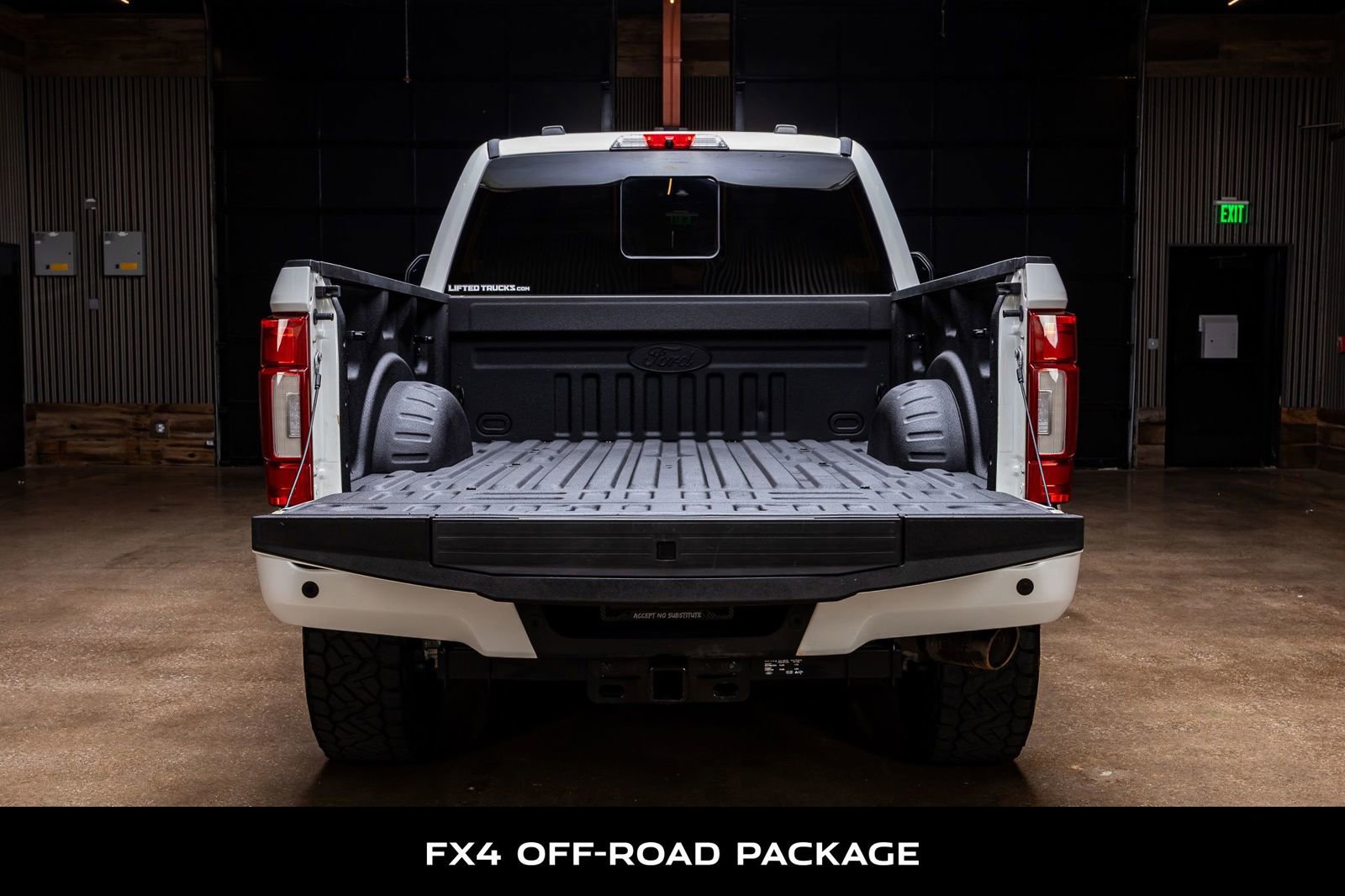 Used 2020 Ford F250 Lariat image 8