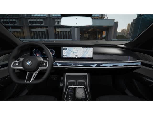 New 2026 BMW 760i xDrive w/ Executive Package AWD/4WD image 10