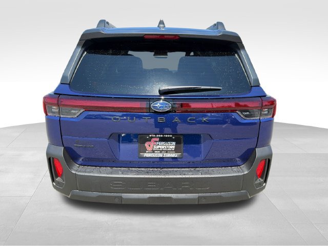 New 2026 Subaru Outback Limited XT AWD/4WD image 6