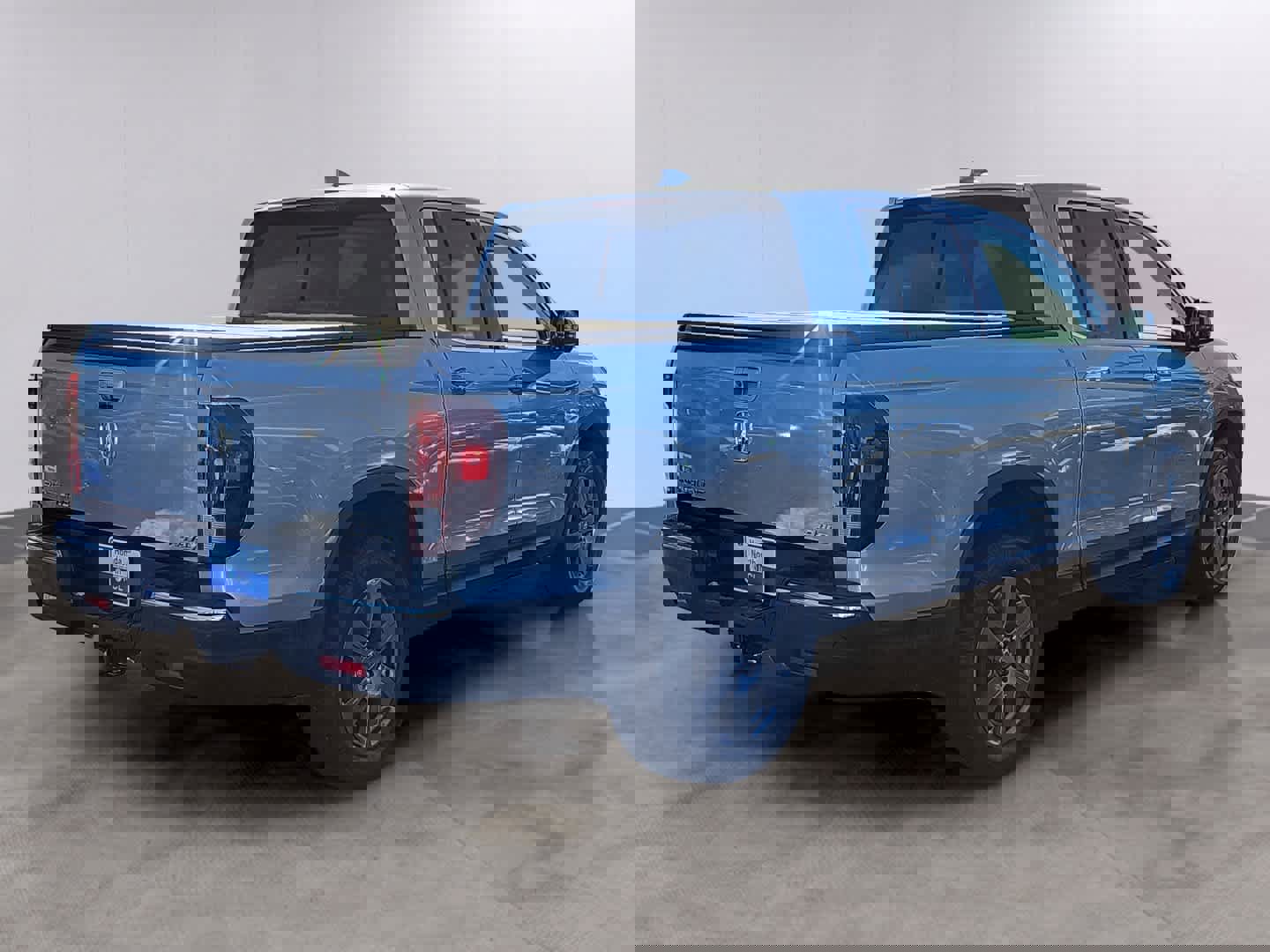 Certified 2020 Honda Ridgeline RTL-E image 4