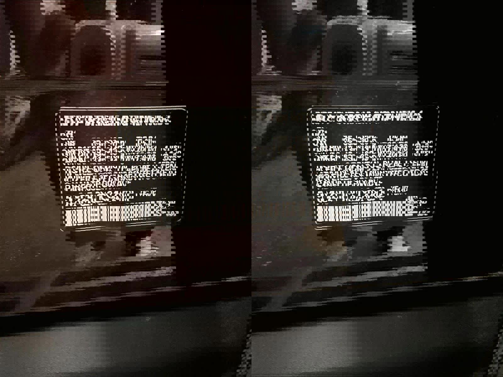 Used 2025 BMW X5 xDrive50e w/ Premium Package image 32