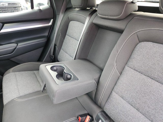 Used 2025 GMC Terrain Elevation image 24