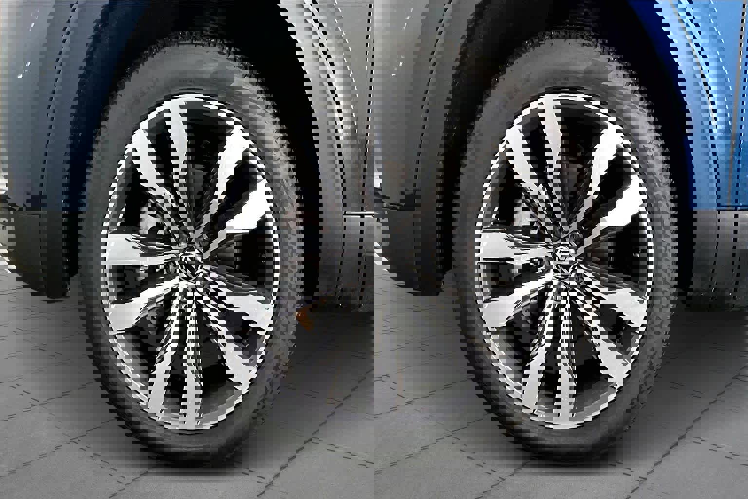 Used 2022 Volkswagen Atlas SE image 10