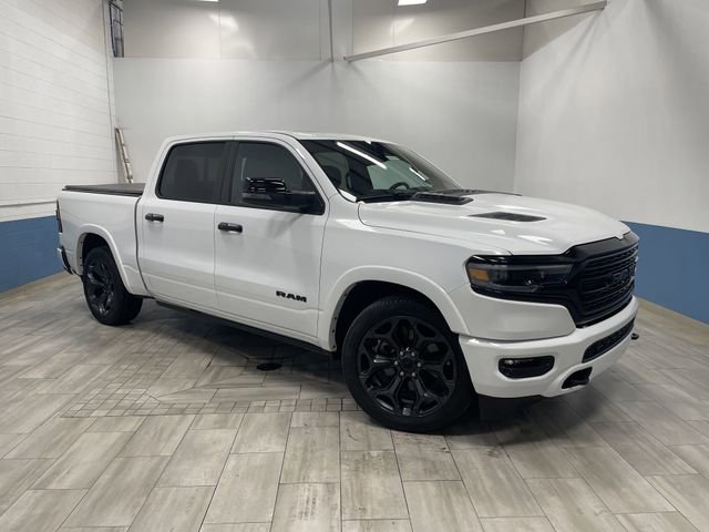 New 2025 RAM 2500 Big Horn image 45