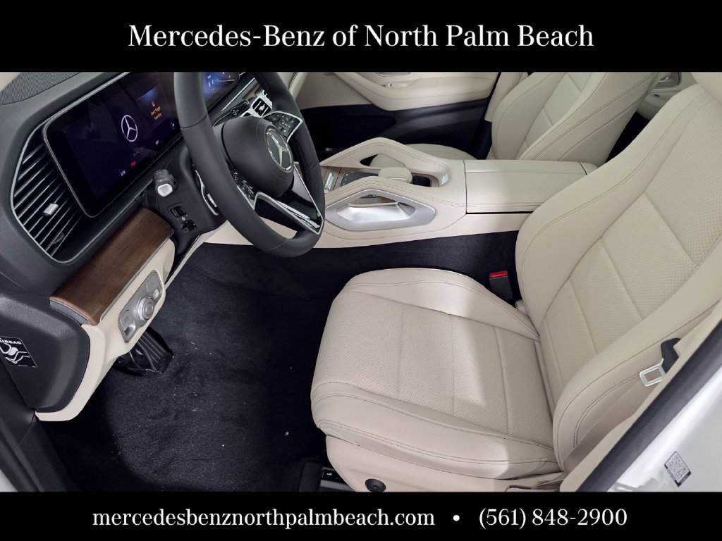 New 2026 Mercedes-Benz GLE 450 4MATIC image 7
