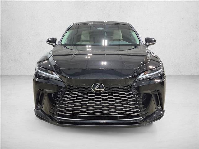 Used 2024 Lexus RX 350 FWD w/ Technology Package image 2