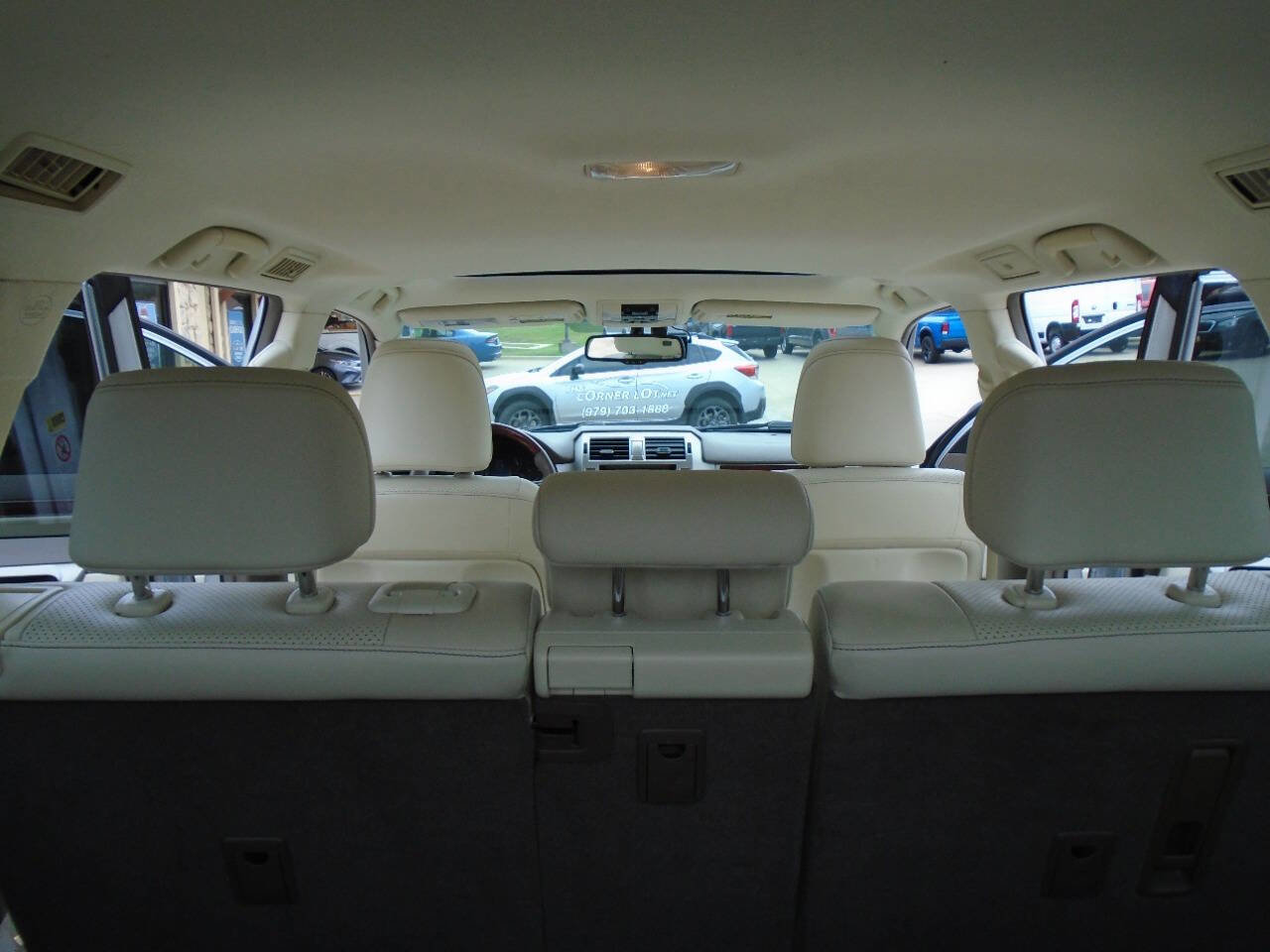 Used 2010 Lexus GX 460 image 15