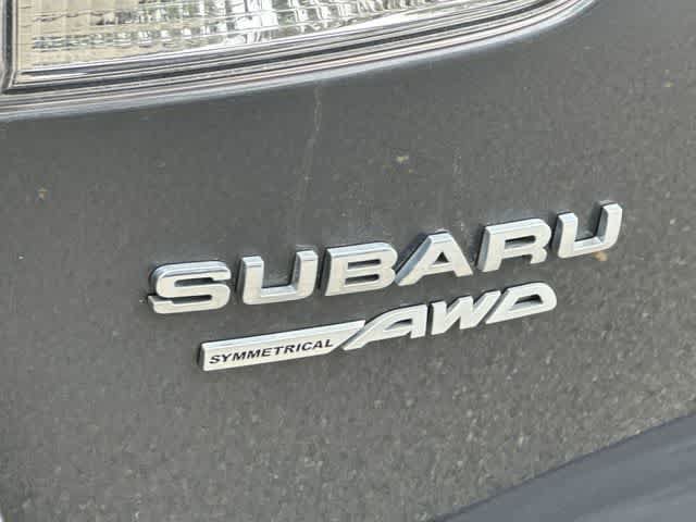 Used 2024 Subaru Forester Premium AWD/4WD image 18