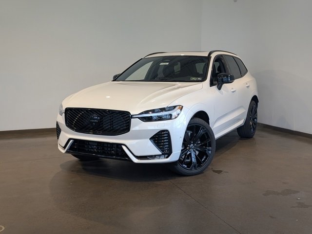 New 2026 Volvo XC60 B5 Ultra w/ Protection Package Premier