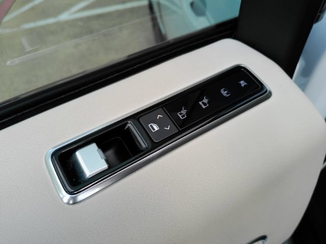 Used 2021 Land Rover Range Rover HSE AWD/4WD image 22