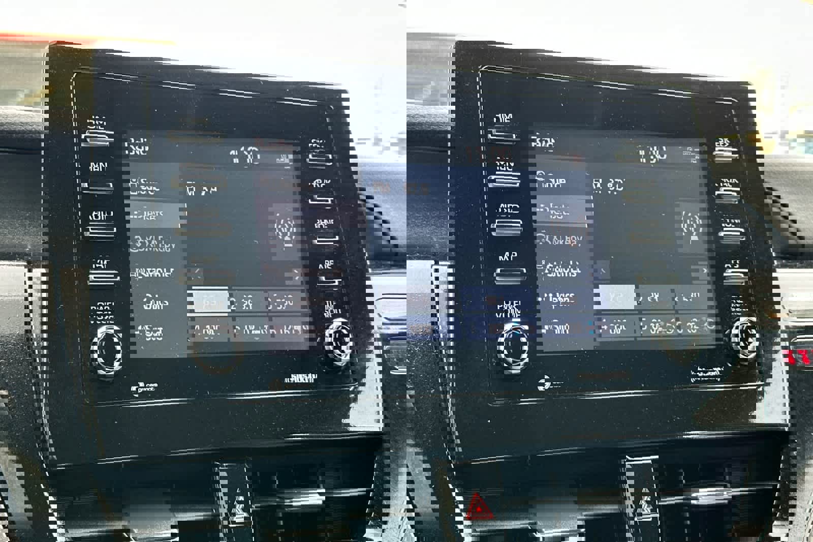 Used 2023 Toyota Camry SE image 18