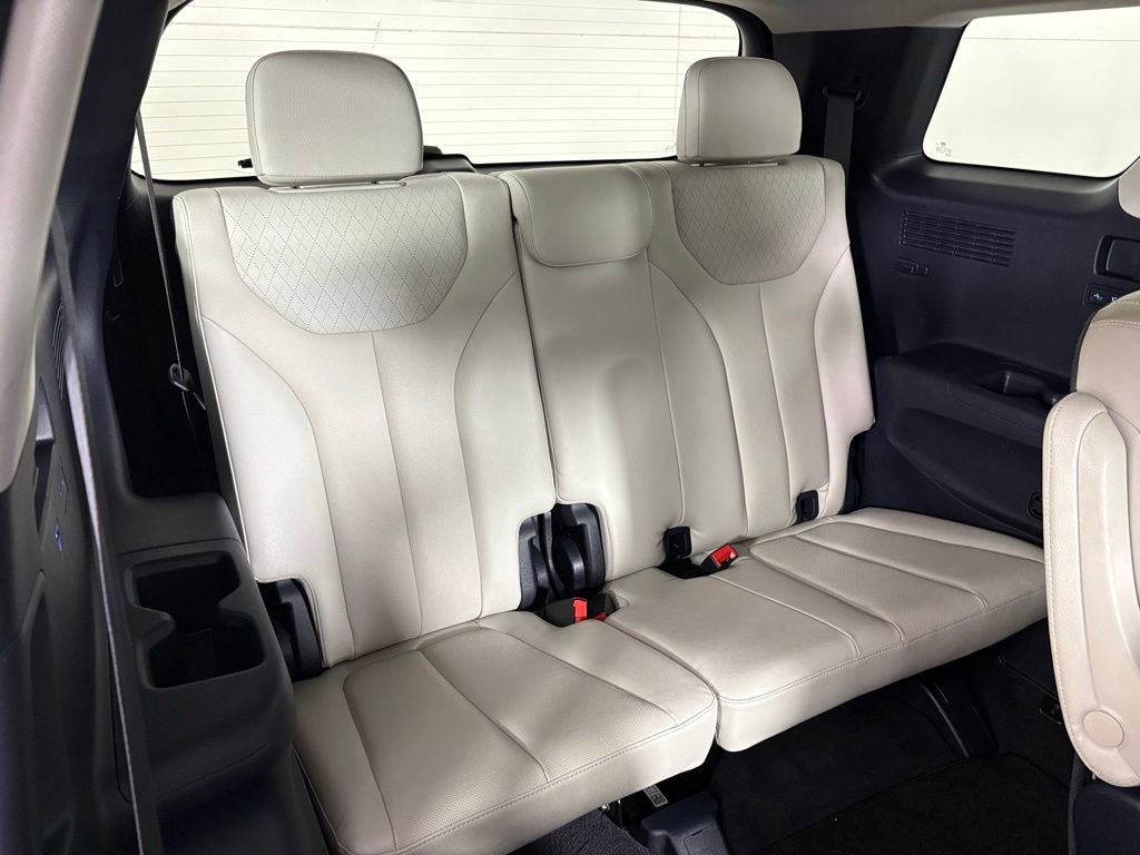 Used 2021 Hyundai Palisade SEL w/ Premium Package FWD image 46