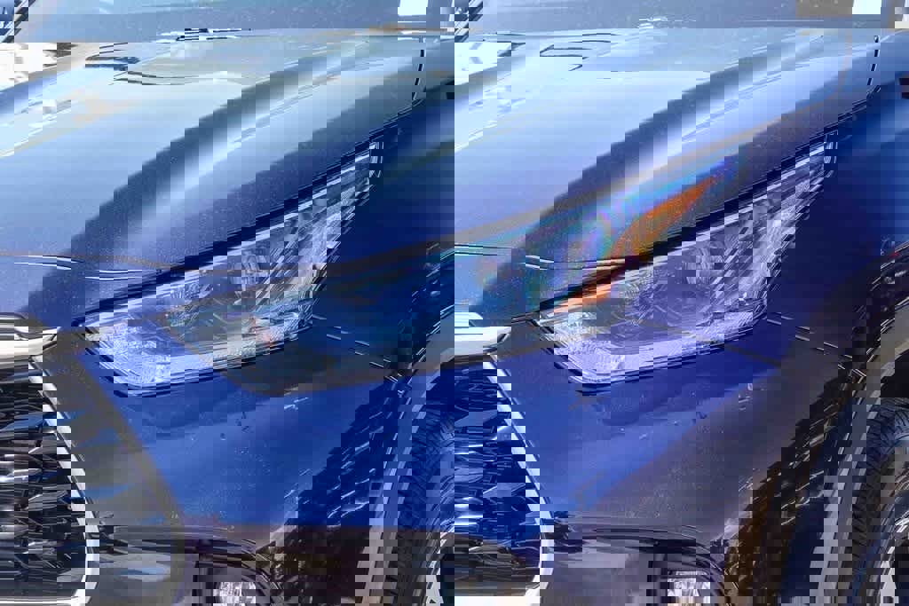 Used 2021 Toyota Highlander XLE image 7