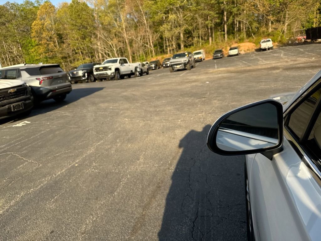 Used 2020 Hyundai Santa Fe SE image 12