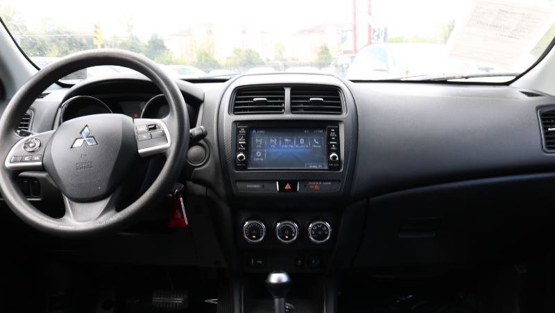 Used 2019 Mitsubishi Outlander Sport AWD image 16