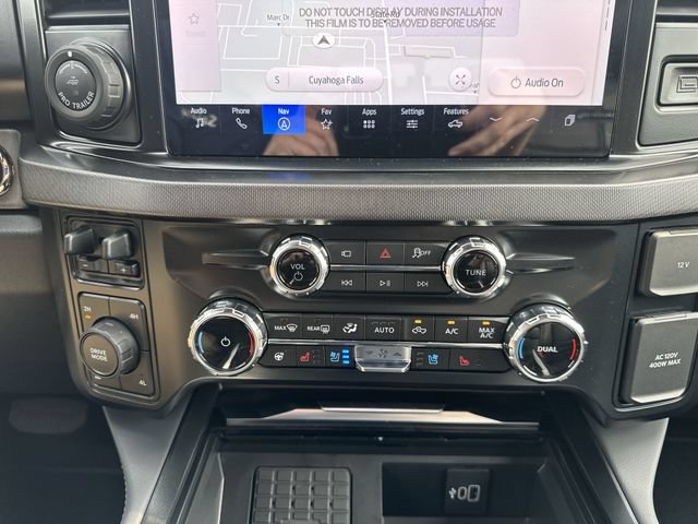 New 2026 Ford F350 Platinum AWD/4WD image 17
