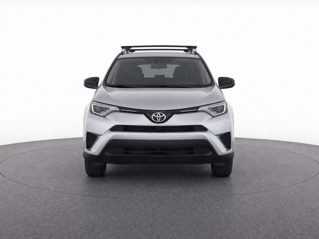 Used 2016 Toyota RAV4 LE AWD/4WD image 7