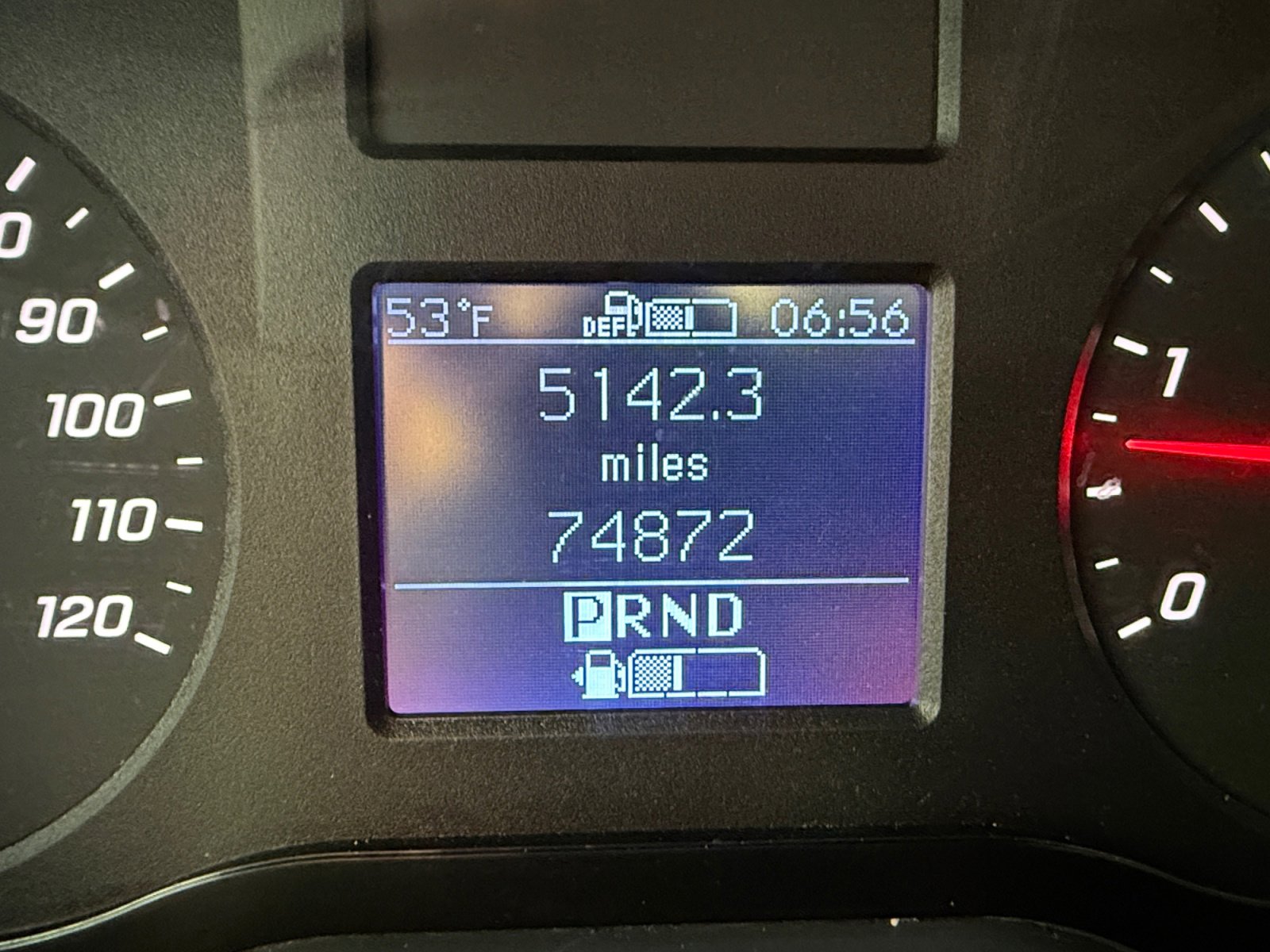 Used 2020 Mercedes-Benz Sprinter 2500 image 11