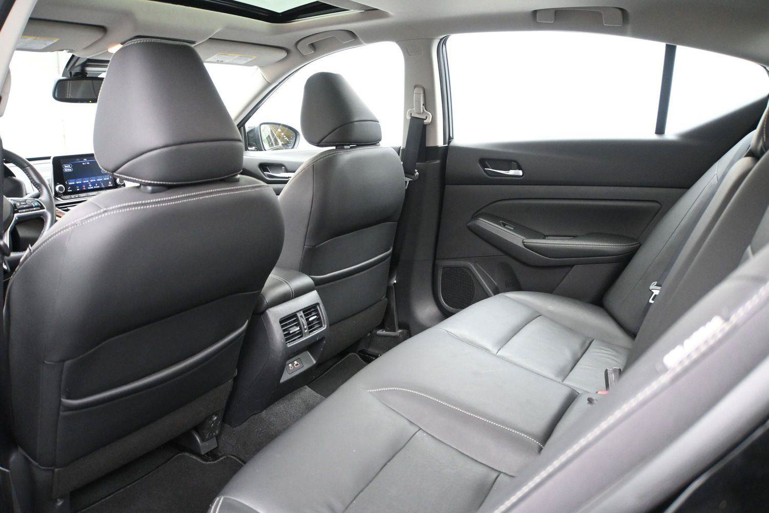 Used 2019 Nissan Altima 2.5 SL AWD/4WD image 9