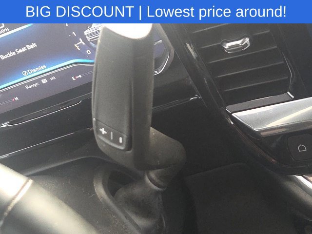 Used 2025 Chevrolet Silverado 2500 LTZ w/ LTZ Plus Package AWD/4WD image 41