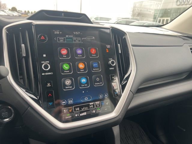 New 2026 Subaru Ascent Touring image 18