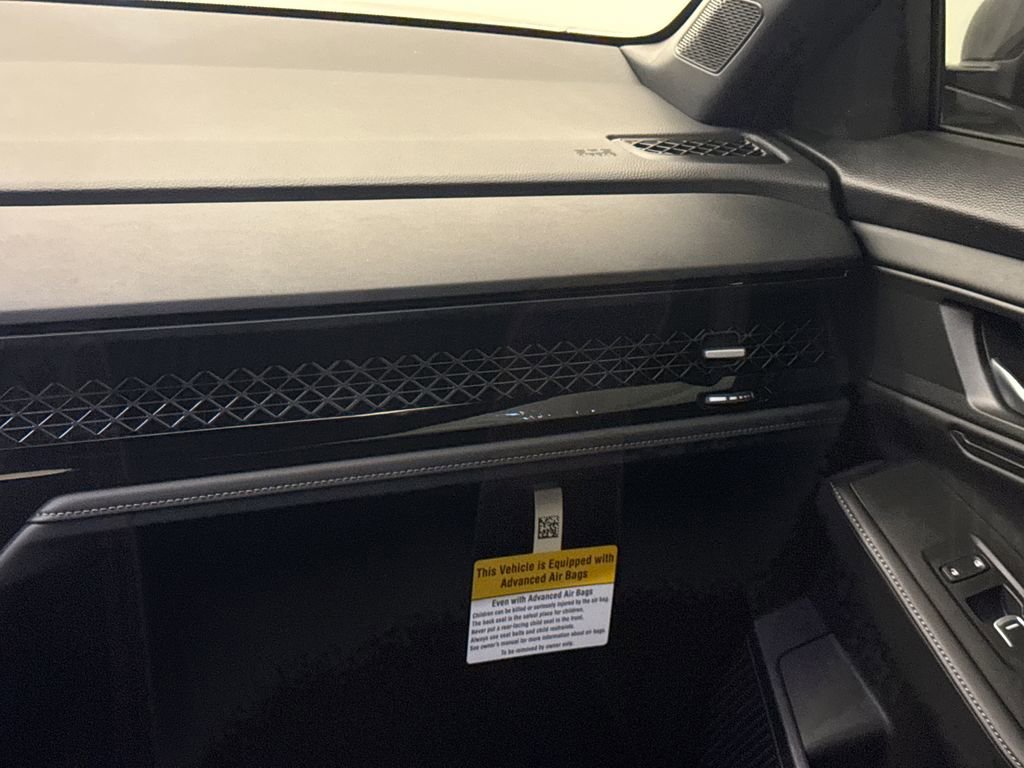 New 2026 Honda Accord Sport image 16