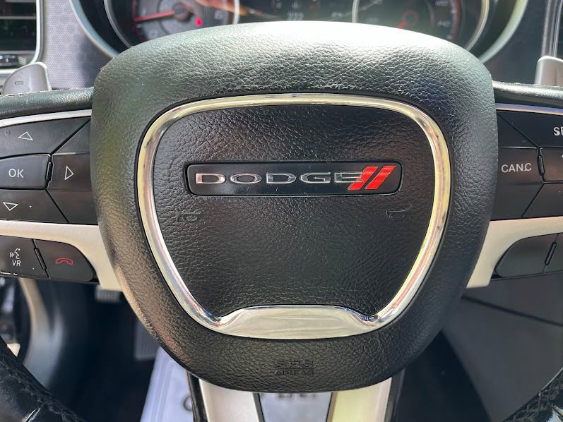 Used 2017 Dodge Charger R/T RWD image 14