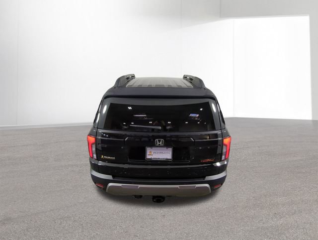 New 2026 Honda Passport TrailSport image 20