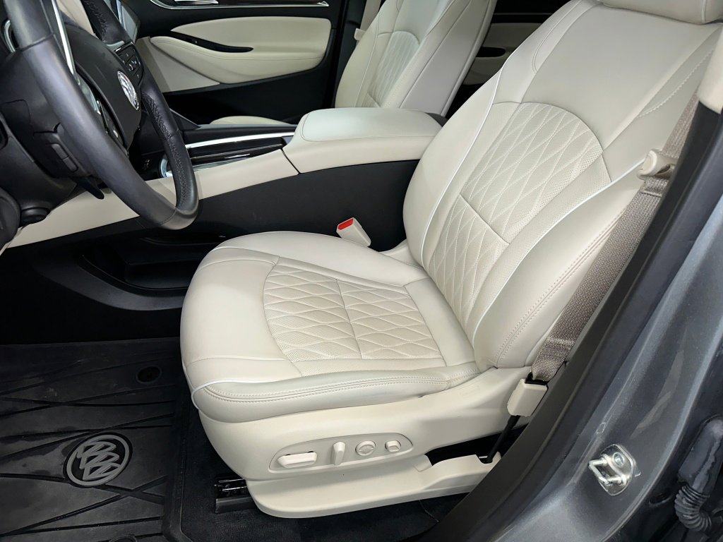 Certified 2024 Buick Enclave Avenir w/ Trailering Package, 5000 lbs. image 5
