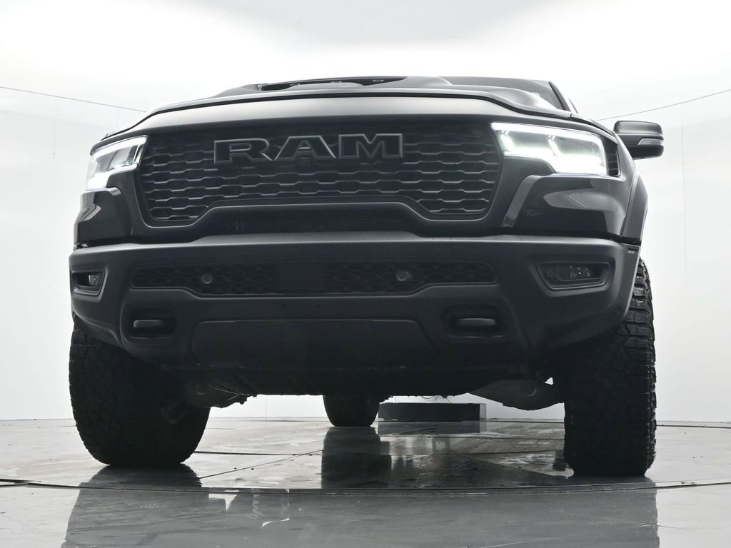Used 2025 RAM 1500 RHO image 32