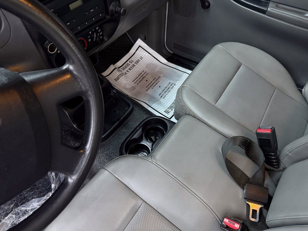 Used 2010 Ford Ranger XL image 13