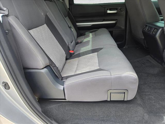 Used 2016 Toyota Tundra SR5 w/ SR5 Upgrade Package RWD image 17