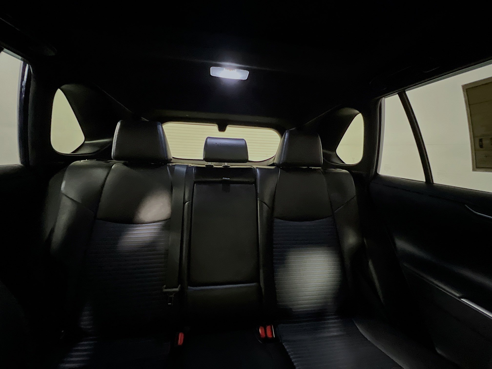 Used 2019 Toyota RAV4 XSE image 33