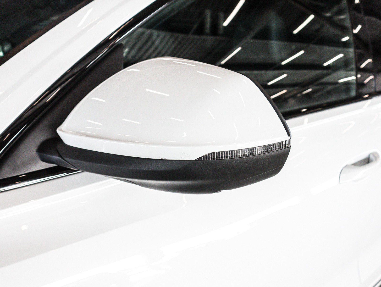 New 2026 Audi Q8 Premium Plus image 26