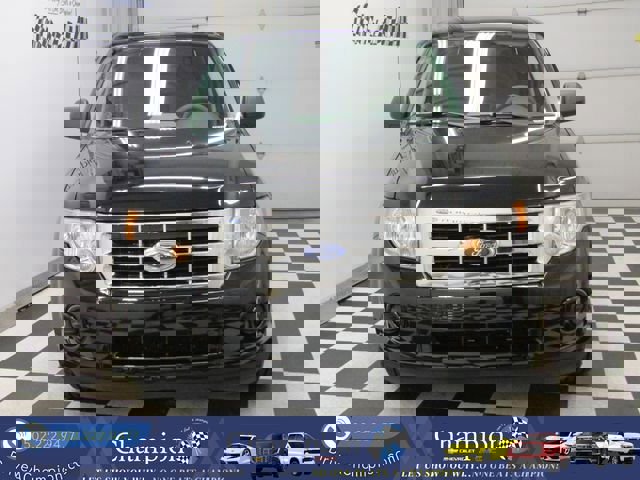Used 2012 Ford Escape XLS FWD image 2