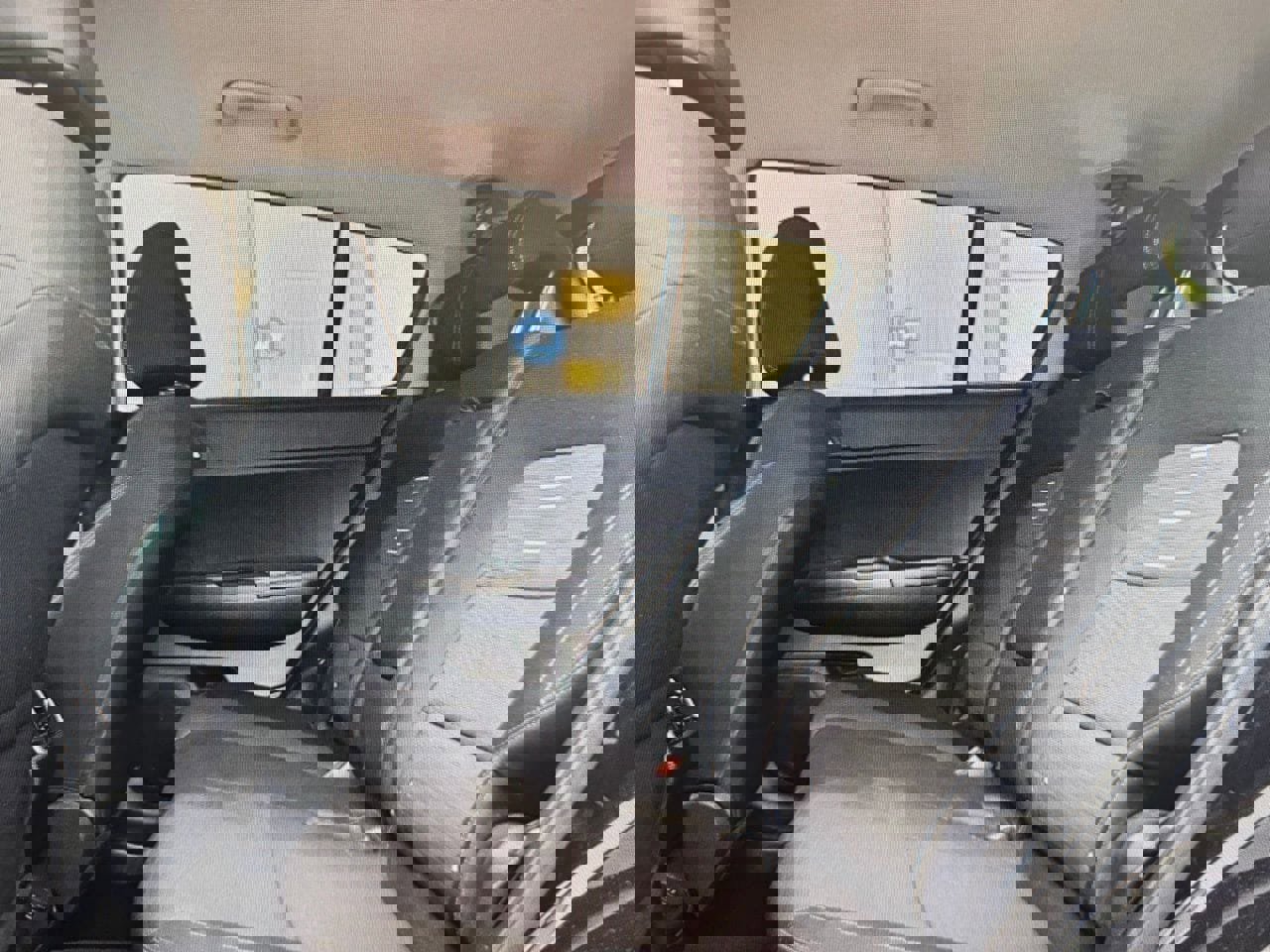 Used 2018 Kia Sportage LX w/ LX Popular Package image 9