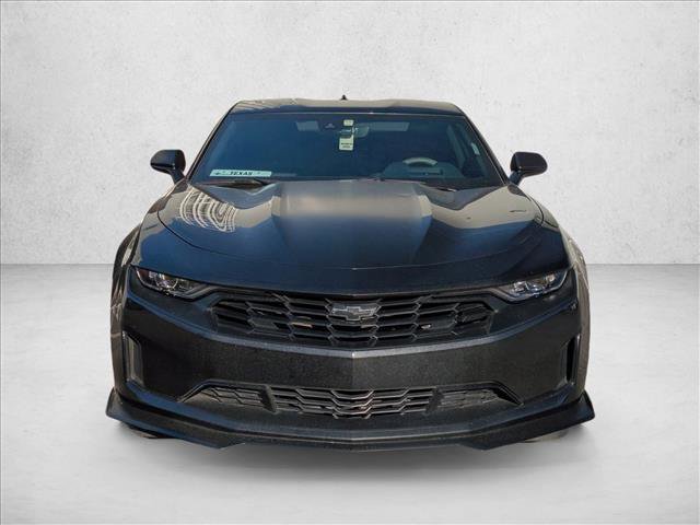 Used 2024 Chevrolet Camaro LT image 2