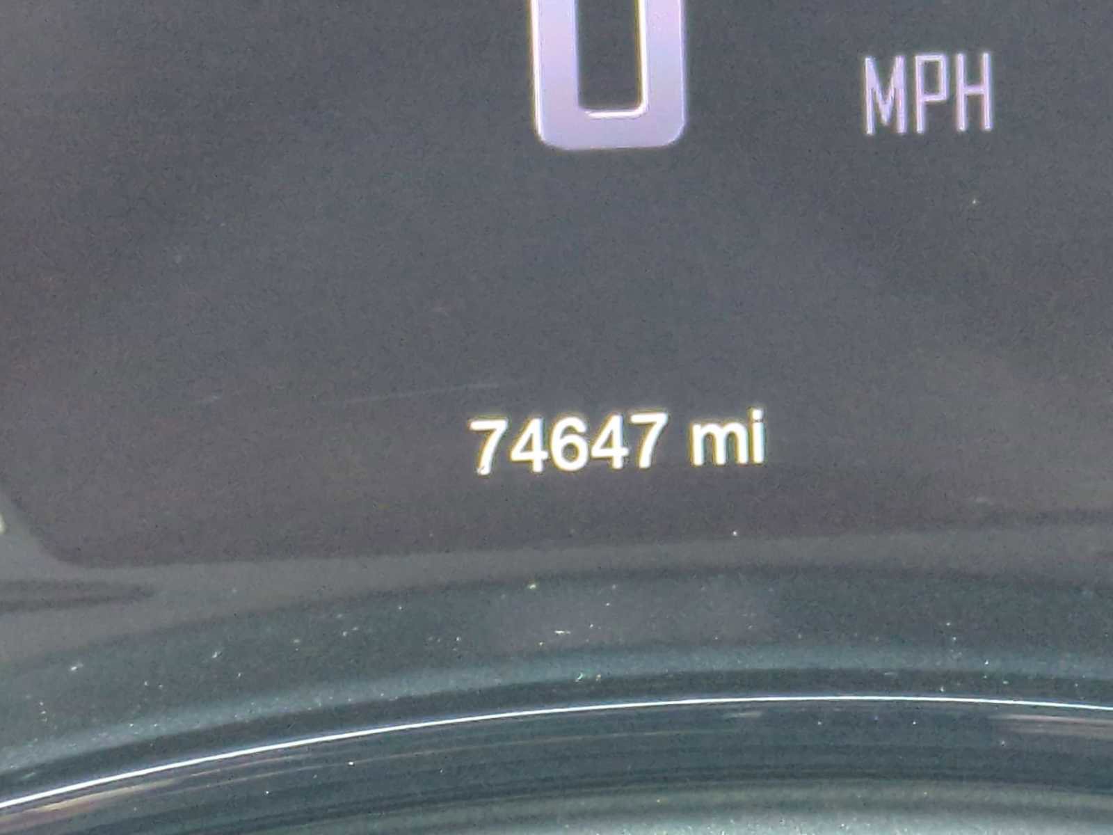 Used 2024 Dodge Durango GT image 12