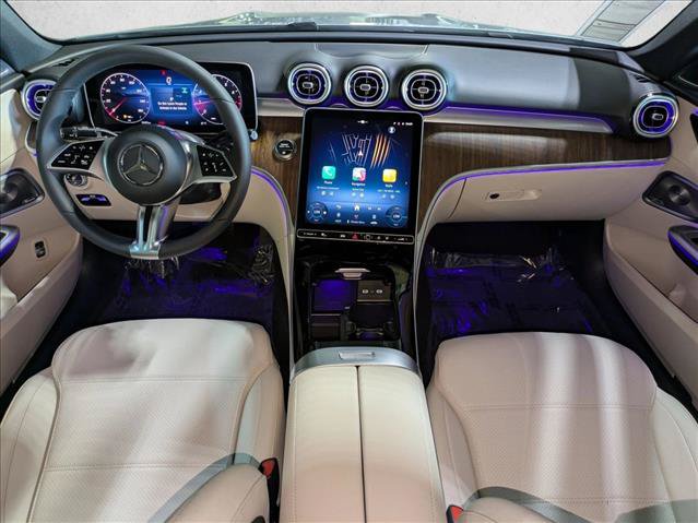 New 2026 Mercedes-Benz C 300 Sedan image 15