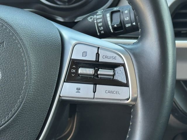 Used 2020 Kia Telluride LX AWD/4WD image 27