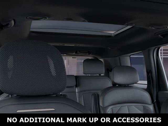 New 2027 Kia Telluride SX image 27