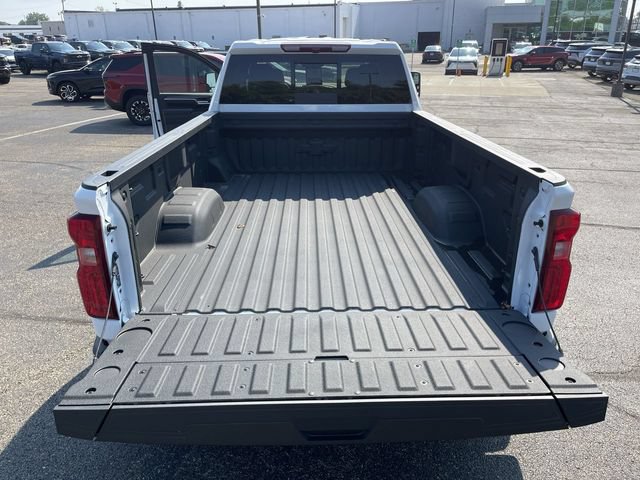 New 2026 Chevrolet Silverado 3500 LT w/ All Star Edition AWD/4WD image 22