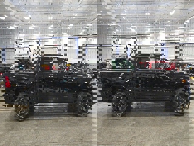 New 2026 RAM 1500 Big Horn image 2