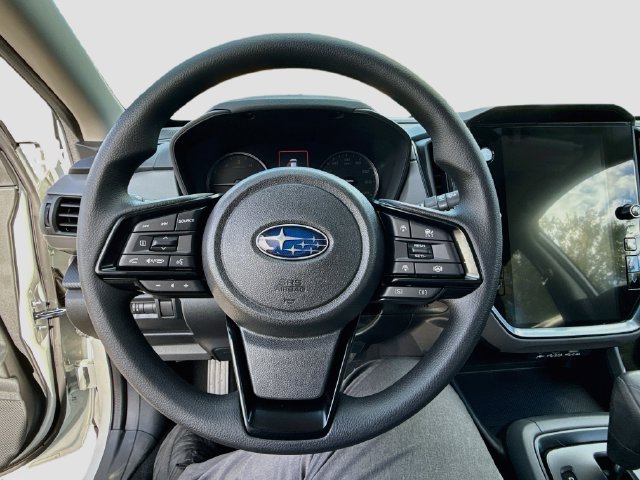 New 2026 Subaru Crosstrek 2.5i Premium AWD/4WD image 9